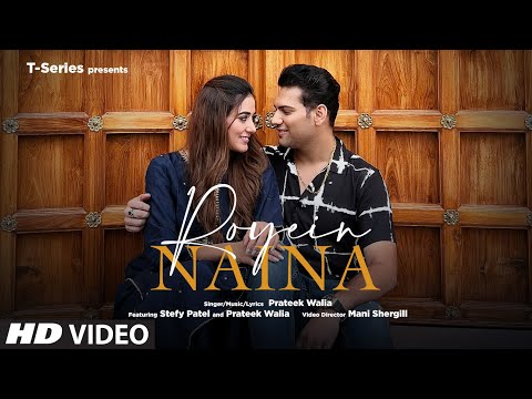 Royein Naina — watch video