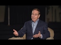 Dr. Gary Chapman on The Five Love Languages