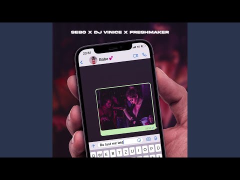 Du tust mir leid (Instrumental)