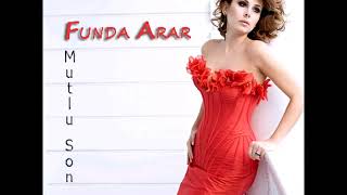 Funda Arar - Mutlu Son (2017)
