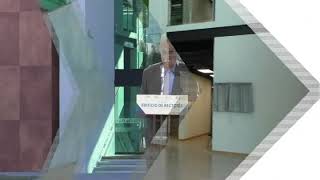 ENTREGÓ GOBERNADOR JOSÉ ROSAS AISPURO TORRES, EDIFICIO DE RECTORÍA Y DE DOCENCIA EN UNIVERSIDAD TECN