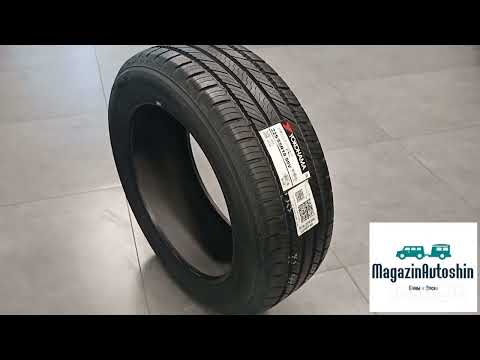 Yokohama Geolandar G058 225/55R18
