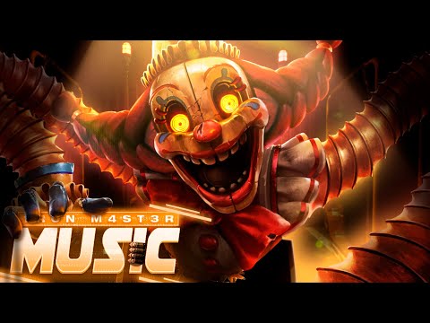 Esconde-Esconde Infinito | Five Nights at Freddy's: Secret of the Mimic | Iron Master