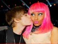 JUSTIN BIEBER - BEAUTY AND A BEAT FT. NICKI ...
