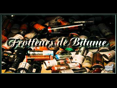 - La Torpille - Crise2nerf & Dropé Mdf 313 Guerriers (Instru By Jnyce)