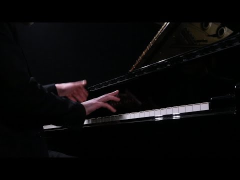 Scarlatti - Sonata in A major K.209 [Alberto Chines]