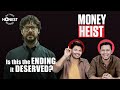 Honest Review: Money Heist Season 5 Volume 2 (La Casa de Papel) | Shubham & Rrajesh | MensXP