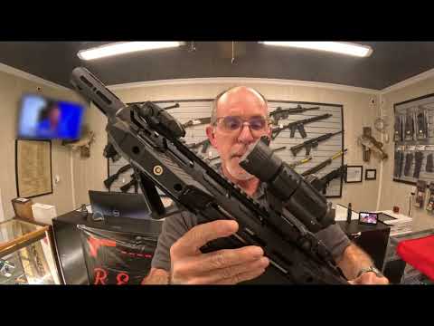 TruGlo Red Dot scope unboxing and review