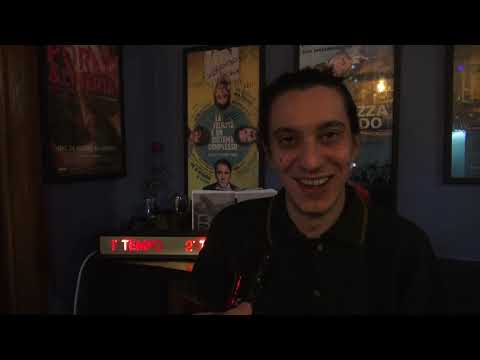 Perugia la città dei cinema