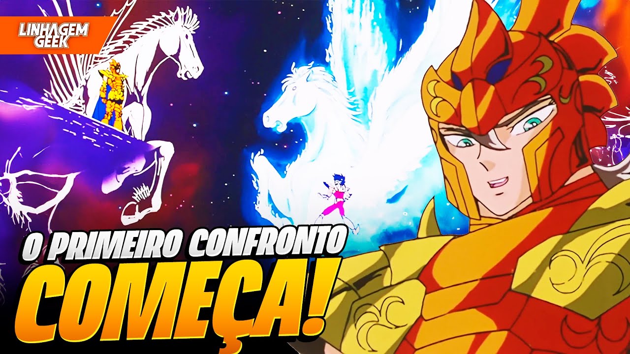 O GRANDE SUPORTE PRINCIPAL! POSEIDON EP 2