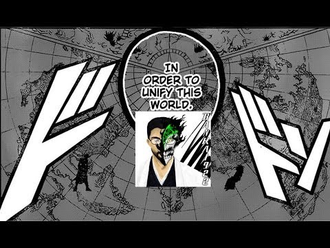 MAGI CHAPTER 208 REVIEW-UNIFYING=CONQUERING THE WORLD WTF!!!!