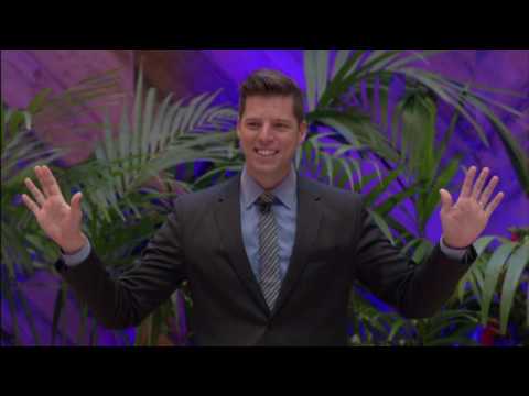 Bobby Schuller: Geliebt leben - Du brauchst Dich nicht zu sorgen!