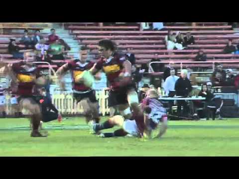 ABC TV Shute Shield Season Preview