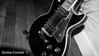 Brother Firetribe - &#39;Chasing The Angels&#39;  (AOR Melodic Rock)