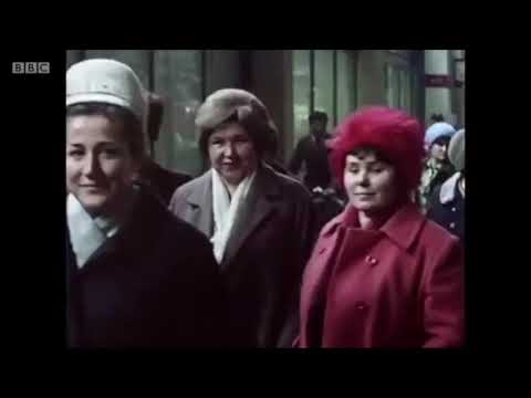 HyperNormalisation (2016) - Adam Curtis