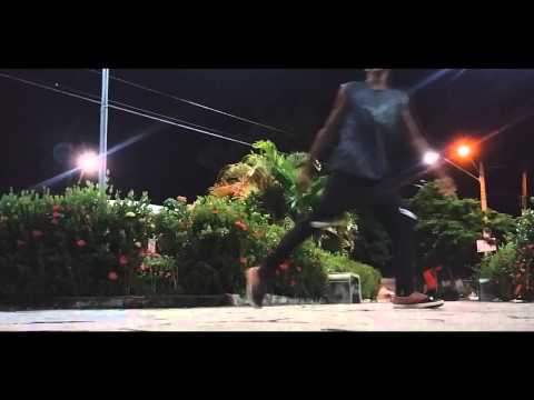 Israel ribeiro - War of The Worlds (PRÉ SELETIVA)