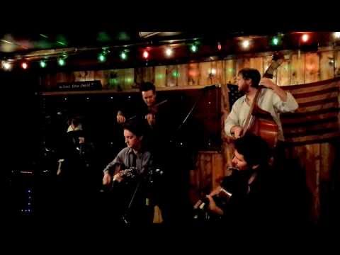 Minor Swing - Long Beach Caravan Trio & Guests