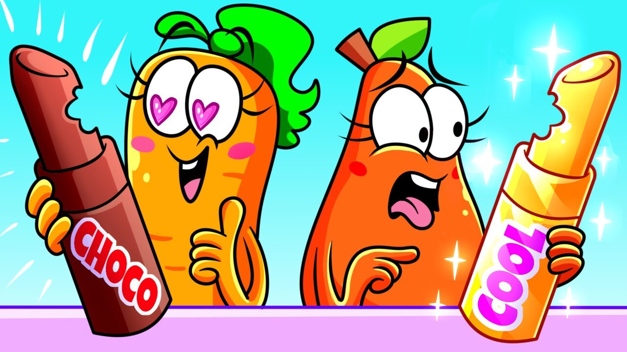 WOW! Beauty Contest Went Wrong! Tricks By Pear Vlogs