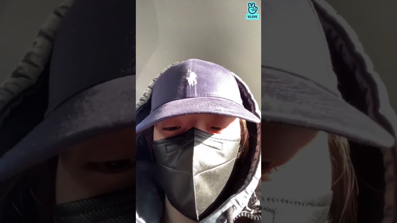 [ENG/KOR] 오랜만이야~