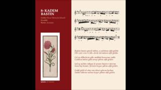 Agâh - Kadem Bastın (Gül Yüzlü albümünden)
