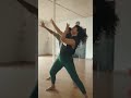 Rimakallingal Dance Practice Vibes