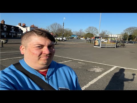 Vlog 26 :  A  nice spring day
