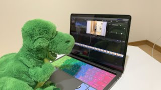 24時間動画編集するよ！皆んなも宿題・お仕事・作業一緒に頑張ろ🌟