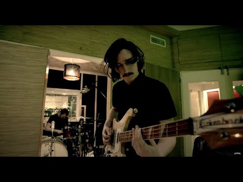 Diskopunk - Hurricane - Live Studio Recording