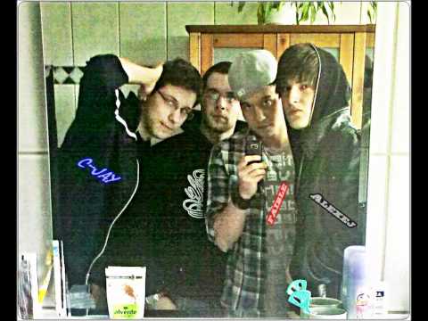 Alexej ft. C- Jay & Faible - Eine Chance.MP3.wmv