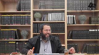 פרשת מקץ | יהודה יוסף | כב כסליו התשפ"ה (ישיבת ברכת יוסף - אלון מורה) - התמונה מוצגת ישירות מתוך אתר האינטרנט יוטיוב. זכויות היוצרים בתמונה שייכות ליוצרה. קישור קרדיט למקור התוכן נמצא בתוך דף הסרטון פרשת מקץ | יהודה יוסף | כב כסליו התשפ"ה (ישיבת ברכת יוסף - אלון מורה) - התמונה מוצגת ישירות מתוך אתר האינטרנט יוטיוב. זכויות היוצרים בתמונה שייכות ליוצרה. קישור קרדיט למקור התוכן נמצא בתוך דף הסרטון