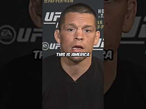 The Night Nate Diaz Silenced McGregor