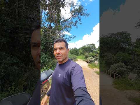 PONTE SOBRE O RIO ITANGUA , DIVISA ENTRE SENADOR MODESTINO GONÇALVES MG E ITAMARANDIBA MG