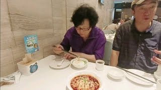 吃完这顿生日饭，巧妈准备减肥,生活,生活vlog