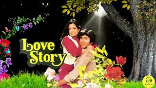 Download lagu Love Story movie all songs Yaad aarahi hai, Dekho maine Dekha hai, kya gajab karte ho. Aasha.. mp3