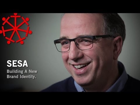 Building A New Brand Identity