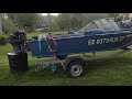 Как подключить тахометр с Алиэкспресс к лодочному мотору YAMAHA 40.