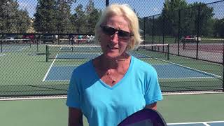 Online Pickleball Instruction - The Pickleball Masterclass Testimonials