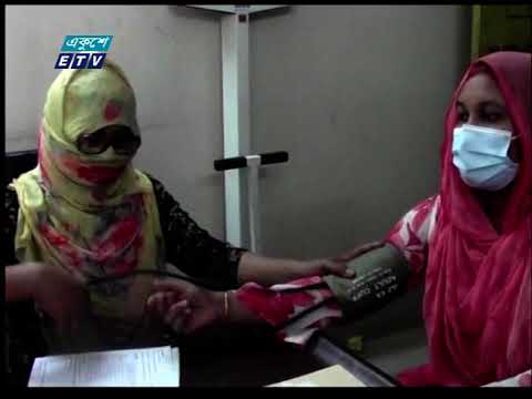 খুড়িয়ে খুড়িয়ে চলছে গাইবান্ধার প্রসুতি মায়েদের একমাত্র চিকিৎসাসেবা কেন্দ্র