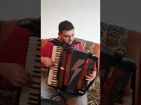 Butuman Sorin - Dimineata dupa nunta, Sanie cu zurgalai (cover V. Pandelescu)