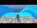 Disney Spiderman Cars Lightning McQueen The Farmer In The Dell Red Nursery Rhymes