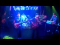 06 Love Me Electric Traffic Weather