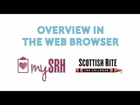 Scottish Rite My Chart