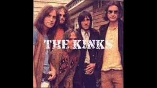 Mindless Child Of Motherhood (rare live 1969)  The Kinks
