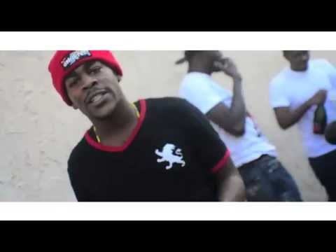 REll x Nuttin But A G Thang Official Video | #dakronik