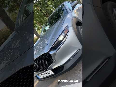 Mazda CX-30 2021 VIN 3MVDMBCL6MM271122 фото оголошення 4 з 17