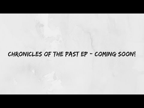 Simple Notes - Chronicles of the Past EP | Studio Update #2