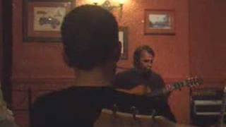 Jon Airdrie - Song from the Crosskeys Hotel