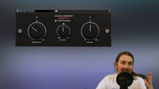 Video thumbnail for Free Plugin Friday | Analog Obsession SweetVox by JimijaymesGuitarist