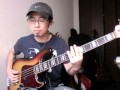 Koki Ohno "Chopsticks" by Jeff Lorber