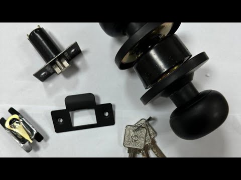 Cosat italy stainless steel tubular lock , cylindrical lock ...